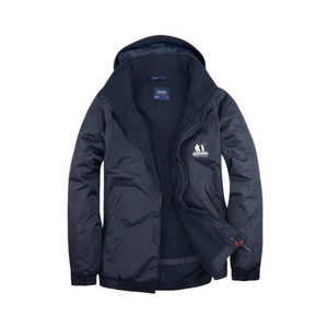 Classic Waterproof Insulated Jacket - AAC