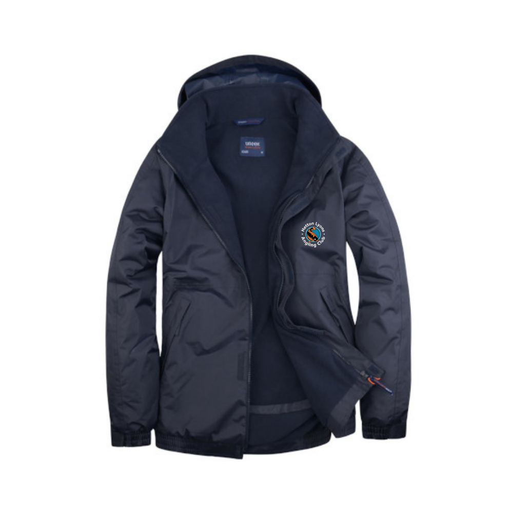 Classic Waterproof Insulated Jacket - HLAC