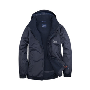 Classic Waterproof Insulated Jacket - CAC
