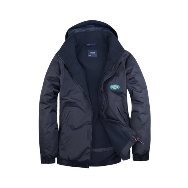 Classic Waterproof Insulated Jacket - CAS