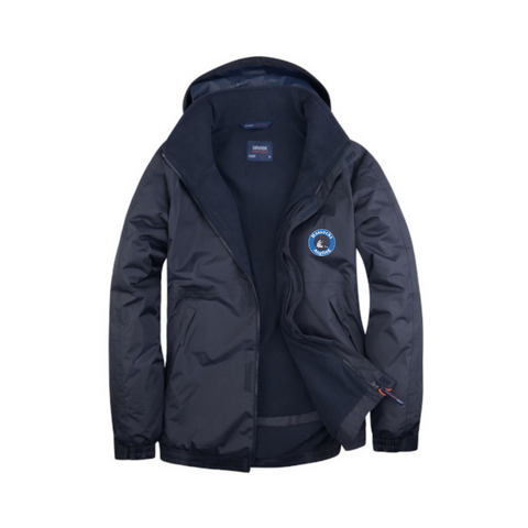 Classic Waterproof Insulated Jacket - HASS