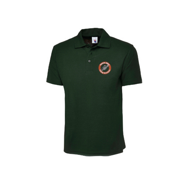 Classic Polo Shirt - NAFA