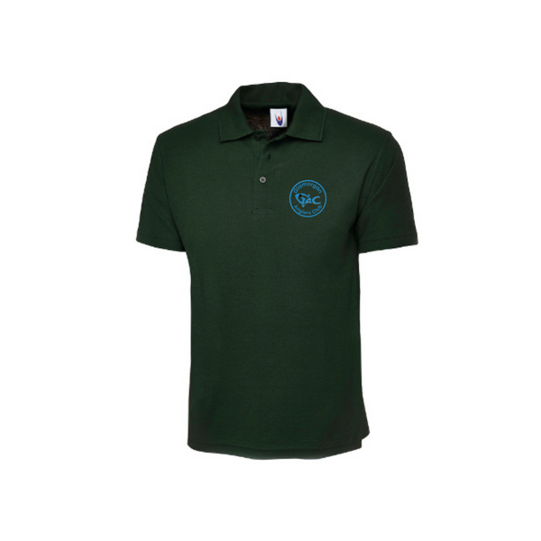 Classic Polo Shirt - GAC