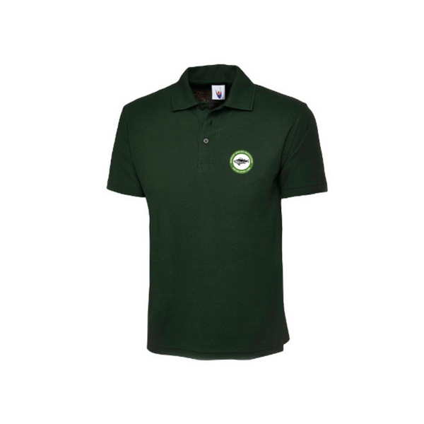 Classic Polo Shirt - Newport