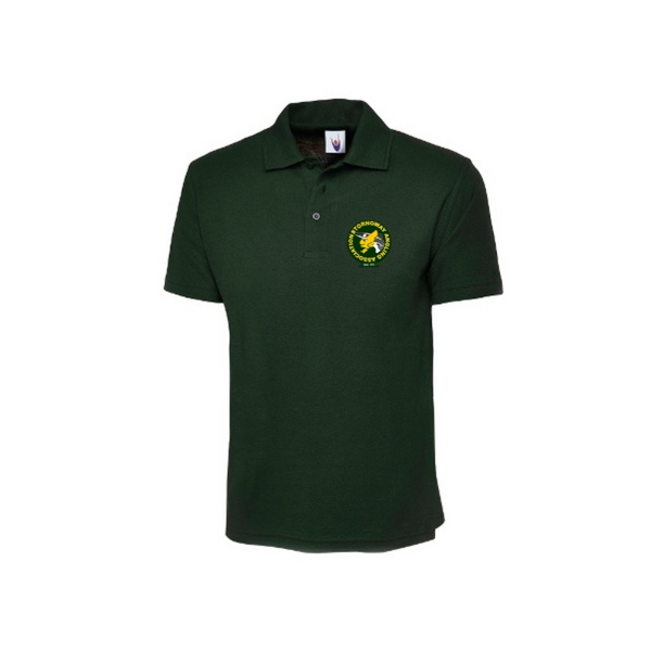 Classic Polo Shirt - Stornoway