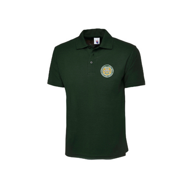 Classic Polo Shirt - CPAA