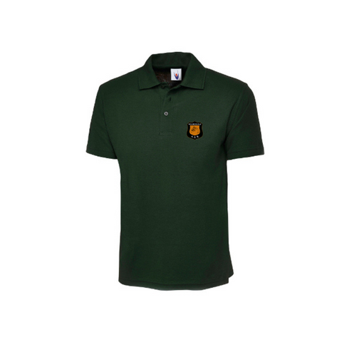 Classic Polo Shirt - HACS