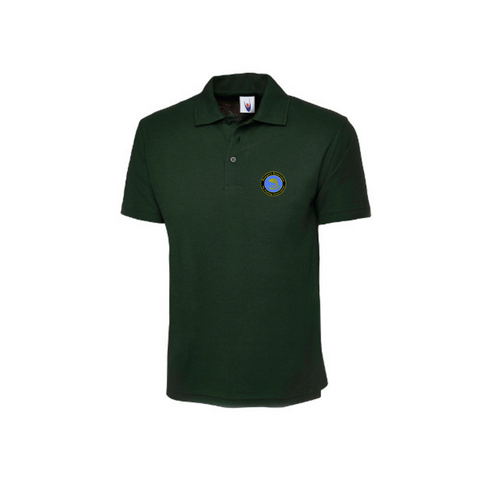 Classic Polo Shirt - NRFFA