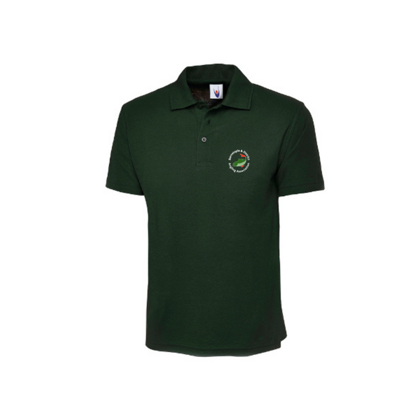 Classic Polo Shirt - BDAA