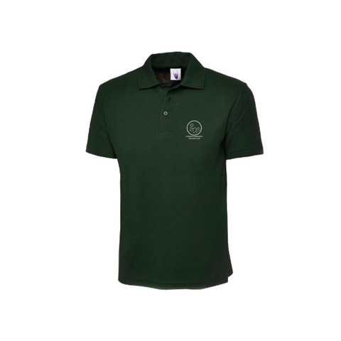 Classic Polo Shirt - HCAC