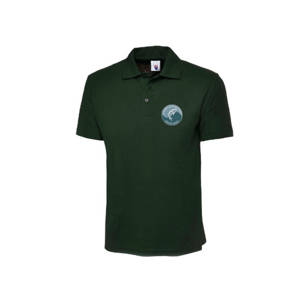 Classic Polo Shirt - HHDAS