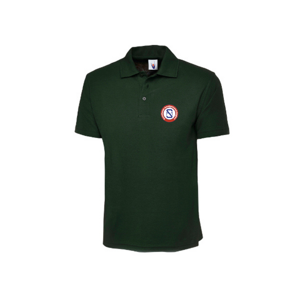 Classic Polo Shirt - SCU