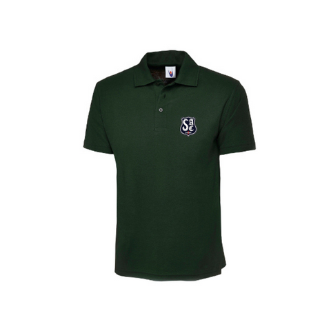 Classic Polo Shirt - SAC
