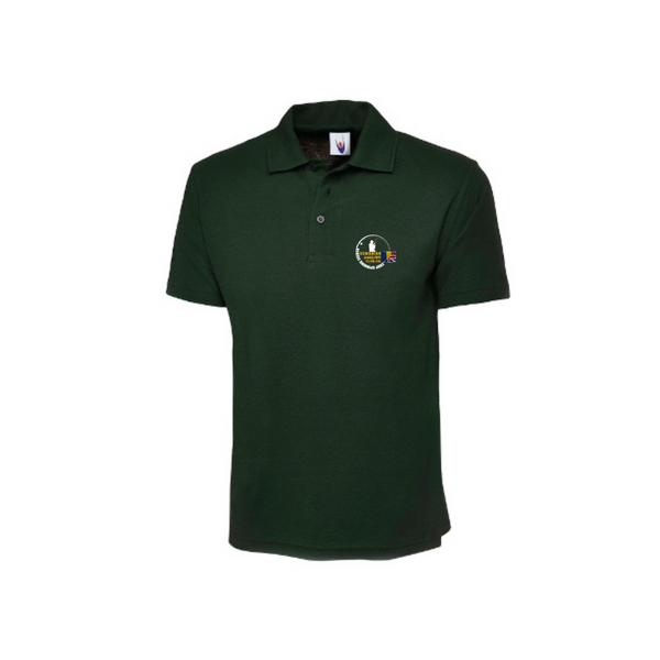 Classic Polo Shirt - RACUK