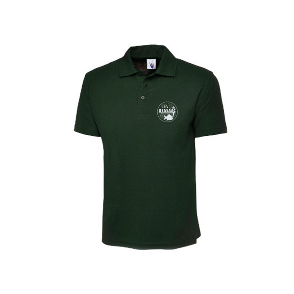 Classic Polo Shirt - UEASAAC