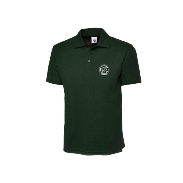 Classic Polo Shirt - CWMC