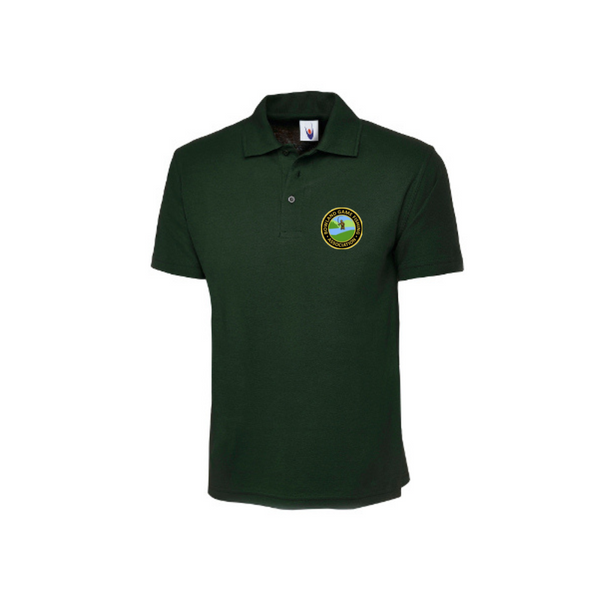 Classic Polo Shirt - BGFA