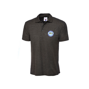 Classic Polo Shirt - SBAA