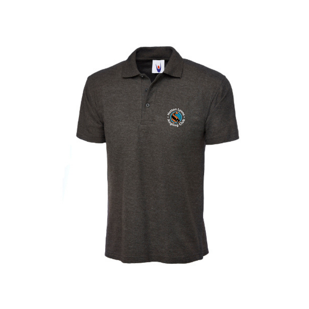 Classic Polo Shirt - HLAC