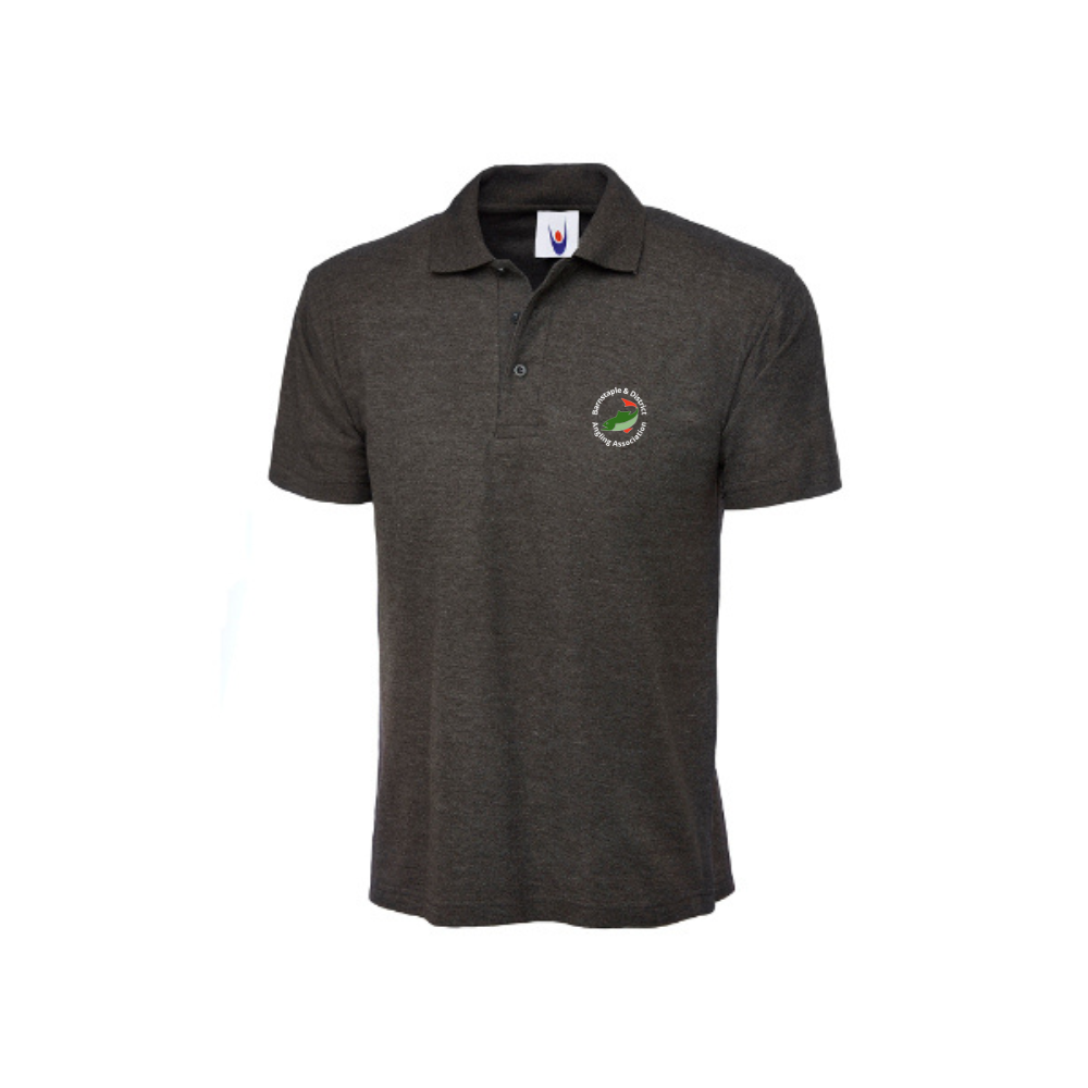 Classic Polo Shirt - BDAA