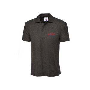 Classic Polo Shirt - LDAA