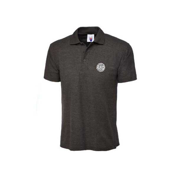 Classic Polo Shirt - THAC