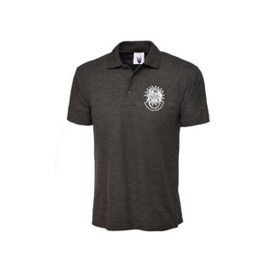 Classic Polo Shirt - DCAC