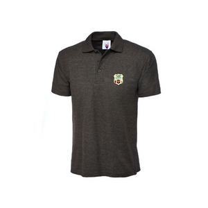 Classic Polo Shirt - WAA