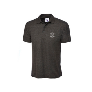 Classic Polo Shirt - TAC