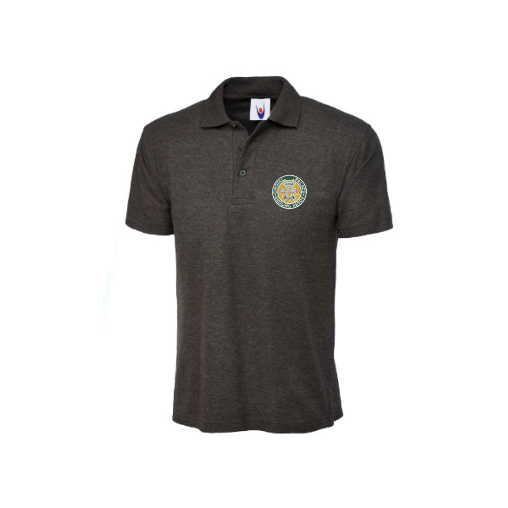 Classic Polo Shirt - CPAA