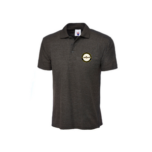 Classic Polo Shirt - TDFC