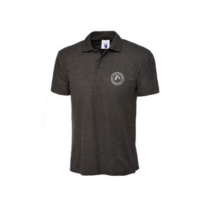 Classic Polo Shirt - BILL