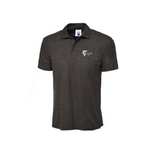 Classic Polo Shirt - FRAC