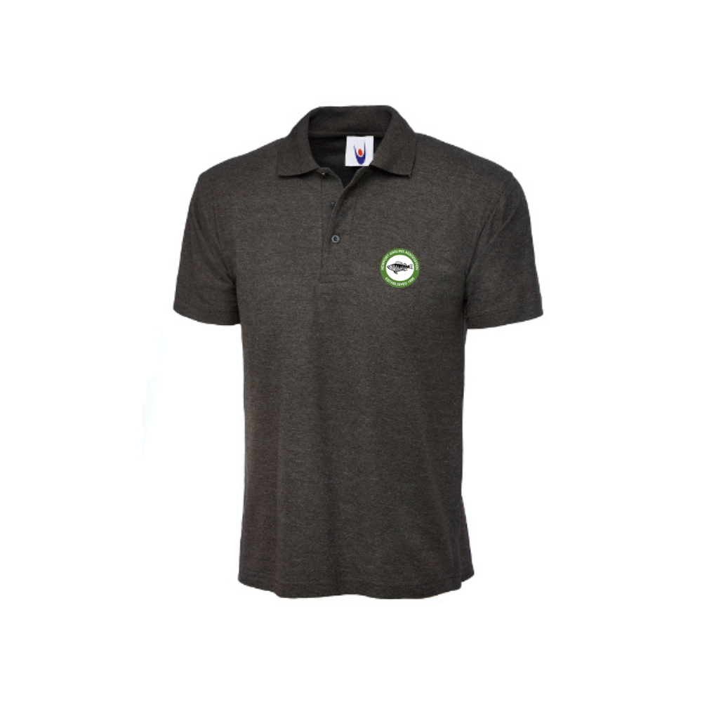 Classic Polo Shirt - Newport