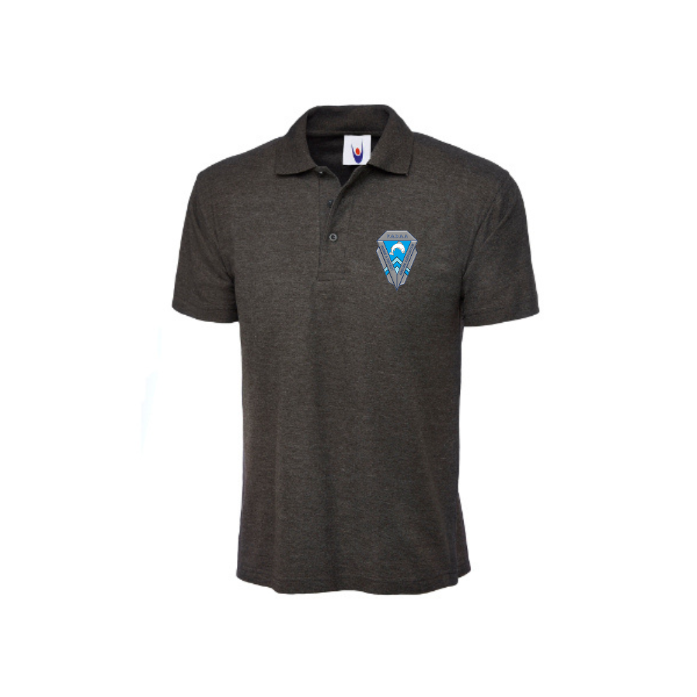 Classic Polo Shirt - Frome