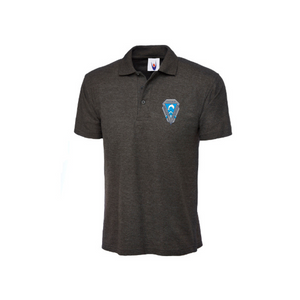 Classic Polo Shirt - Frome