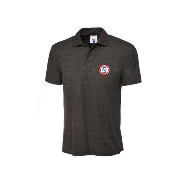 Classic Polo Shirt - SCU