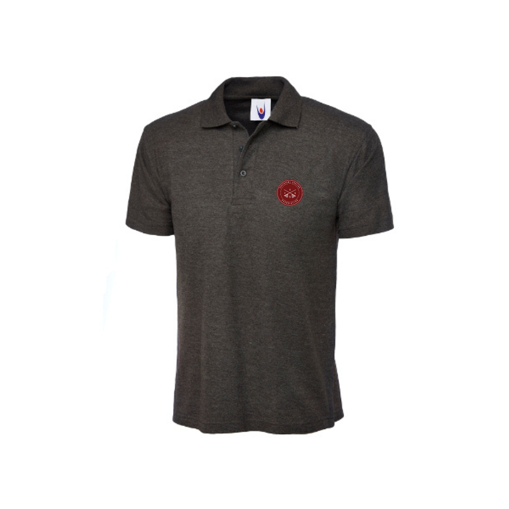 Classic Polo Shirt - PAA