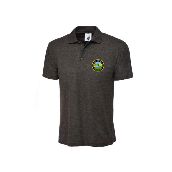 Classic Polo Shirt - BGFA