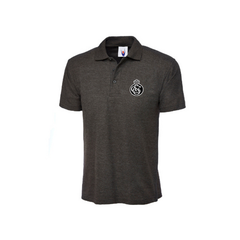 Classic Polo Shirt - CSAS