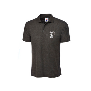 Classic Polo Shirt - CDAA