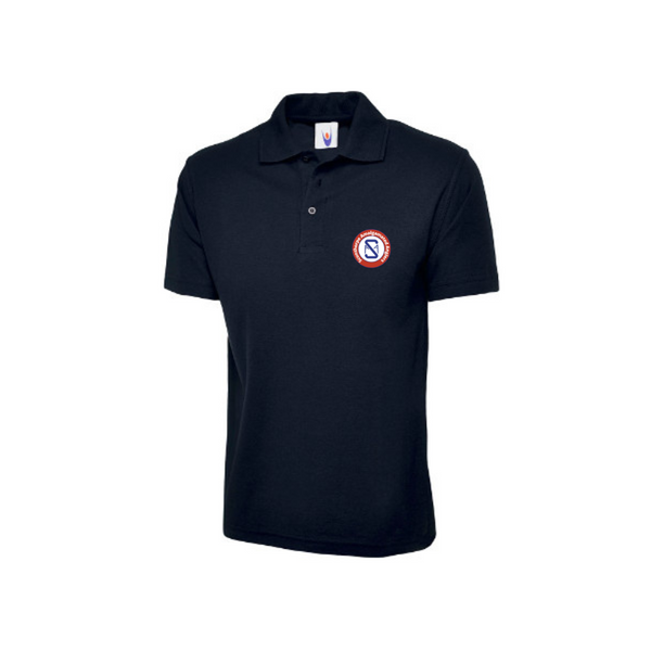 Classic Polo Shirt - SCU