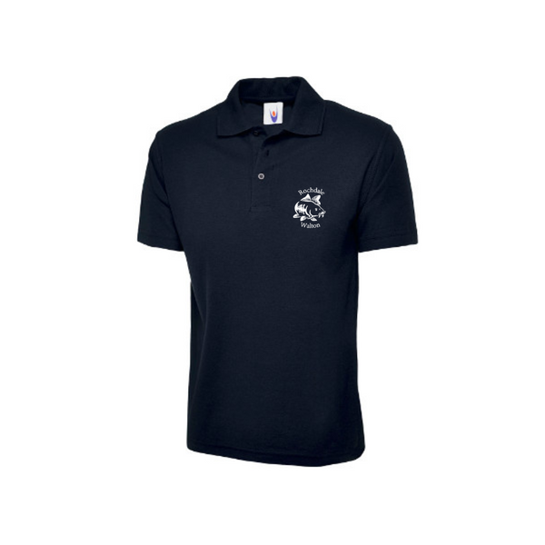 Classic Polo Shirt - RWAS