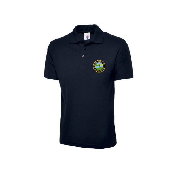 Classic Polo Shirt - BGFA