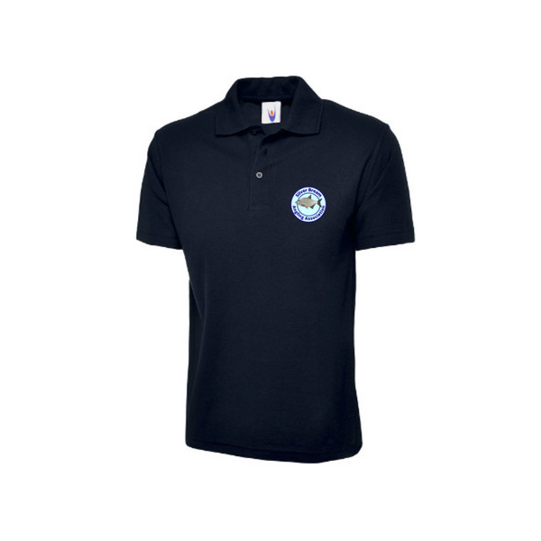 Classic Polo Shirt - SBAA