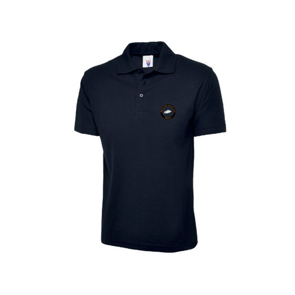 Classic Polo Shirt - BROFAC