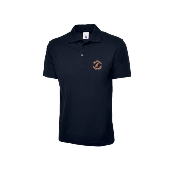 Classic Polo Shirt - KMG