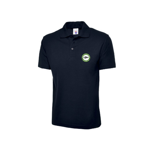 Classic Polo Shirt - Newport