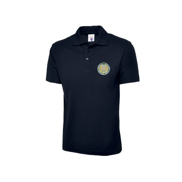 Classic Polo Shirt - CPAA