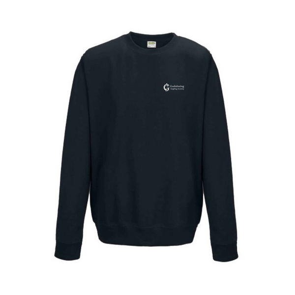 Classic Sweatshirt - GAS